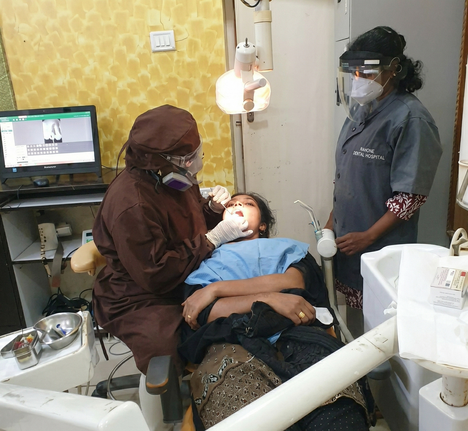 Premium Dental Clinic